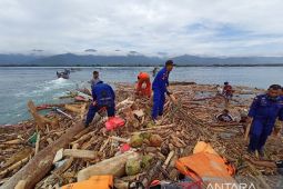 SAR terus cari empat korban terseret banjir bandang di Torue
