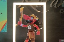 Rajamala, sang penolak bala di ASEAN Para Games