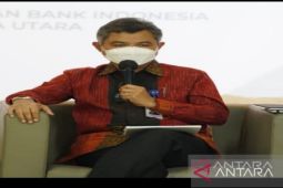 Jumlah pengguna QRIS baru di Sumut mencapai 435.804