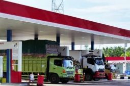 Pertamina instruksikan SPBU di Sumsel kawal penyaluran BBM subsidi