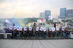 Yamaha perkuat hubungan dengan pelanggan dan komunitas se nusantara