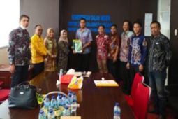 Tanah Bumbu usulkan pemekaran kecamatan baru