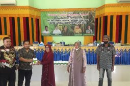 Alhamdulillah, Aceh Besar akan dapat tambahan pupuk bersubsidi 2022