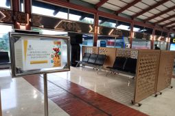 Area khusus peserta ASEAN Para Games 2022