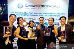 PLN Sabet 5 Penghargaan Tertinggi se-Asia Pasifik, Buktikan Pelayanan Pelanggan Terbaik