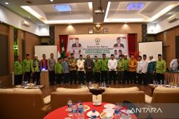 Wali Kota bersama DMI sangat siap berkolaborasi