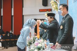 Dokter gigi jebolan ULM terserap 100 persen di pasar kerja