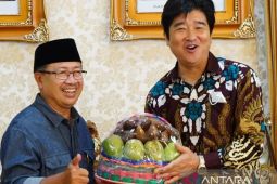 Cianjur dan Yachimata Jepang sepakati pertukaran pelajar