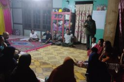 Tanagupa bentuk kelompok pengrajin  BESTI