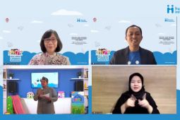 Program HOME beri dampak positif dalam lindungi Hak Anak Bangsa