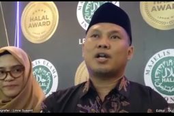 Pandangan MUI pada ACT