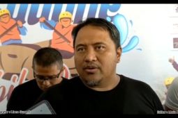 Dampak pencemaran Sungai Cisadane