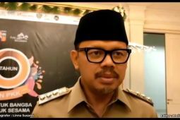 Bima Arya tanggapi "Fatherless" di Hari ke-50 PKK