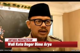 Bima Arya persilahkan "Citayam Fashion Week" di Bogor