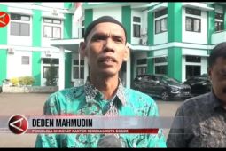 Tiga skenario sambut kepulangan jamaah haji Kota Bogor