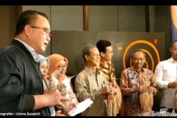 IPB luncurkan padi 9G dan sorgum rice