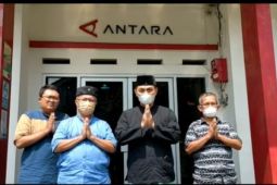 Ucapan Selamat Tahun Baru Islam 2022 1 Muharram 1444 H