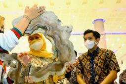 Omzet "K-UKM Expo" capai Rp2,5 miliar