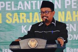 ISNU Jatim komitmen giatkan pendampingan produk halal