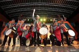 Merawat kesenian tradisional tak tergerus zaman