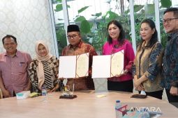 Pemkab Aceh Barat jalin kerjasama pendidikan dengan Unversitas Prima Medan, ini tujuannya