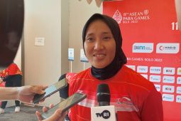 Putri Aulia: Fokus keluarga, APG 2022 sebagai penampilan terakhir