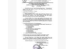Luas lahan Bandar Udara Madina ditambah