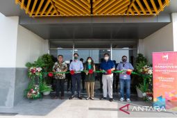 Hunian vertikal Cikarang turut dongkrak capaian investasi daerah