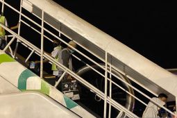 Jamaah haji Aceh Tenggara meninggal di RSUDZA