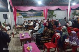 Pemkot Tebing Tinggi apresiasi  Festival Kreasi Anak Muslim