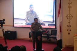 Pemkot Ambon alihkan status PDAM ke Perumda