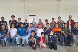 Hapkido Aceh kirim 21 atlet ke Kejurnas di Padang