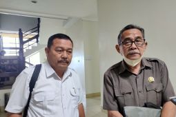 Kementerian PUPR apresiasi raperda drainase dan pengendalian banjir