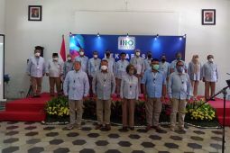 Purna bakti ASN bersama purnawirawan TNI/Polri deklarasikan IHO