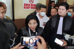 Ade Yasin optimistis buktikan tidak terlibat dugaan suap auditor BPK
