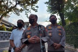 Petugas PCR dan supir Irjen Ferdy Sambo diperiksa tim khusus