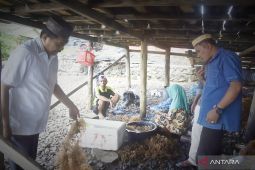 DPRD Gorontalo Utara mendukung optimalisasi budidaya rumput laut