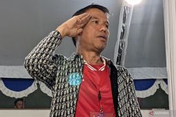 Dua laga persahabatan FIFA timnas pada September lawan Curacao