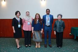 Eksekusi mati aktivis Myanmar dikutuk Lima negara ASEAN