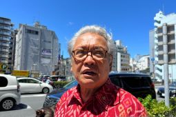 Cacar monyet ditemukan di Jepang, Dubes minta WNI cermati lingkungan sekitar