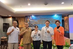 Mercy Barends: Pengawas pertambangan harus kuasai manajemen konflik