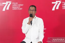 Istana resmi buka pendaftaran bagi masyarakat hadir fisik upacara HUT RI