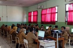 Pemkab Purwakarta lakukan pemetaan kompetensi pegawai wujudkan kualitas SDM