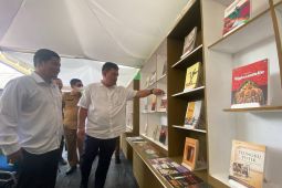 Yuk ke Museum Aceh, ada pameran literasi sejarah dan budaya