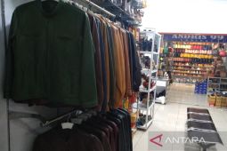 Garut kerja sama dengan Poppy Dharsono kembangkan industri kulit