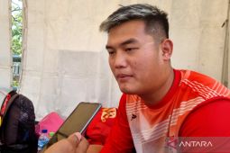 APG 2022: Marcelino incar emas dari lempar cakram dan lembing