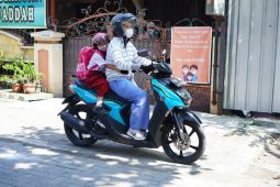 Perhatikan hal ini sebelum berkendara dengan motor matic