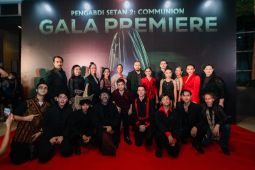Film "Pengabdi Setan 2" sajikan standar lebih tinggi dari pendahulunya