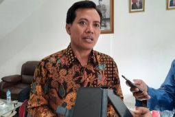 KPU Depok sosialisasi tahapan penyelenggaraan Pemilu 2024