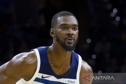 NBA: Boston Celtics rekrut kembali Noah Vonleh dari China